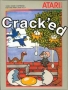 Atari  2600  -  Cracked